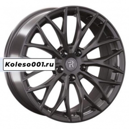 8x18/5x114,3 ET30 D60,1 LX180 MGM (конус, C570)