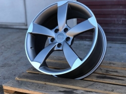 Audi Rotor 9.0x20", 5x112.00, ET30, ЦО 66,5 мм 