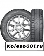 Ikon Tyres 225/55 R19 Nordman S2 SUV 99V