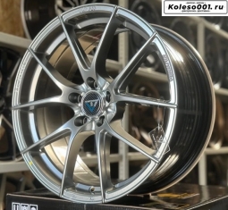 Wheelegend VLF-P01 R18 8j et+38 5*108 63.4 (ip-1003) hyper black