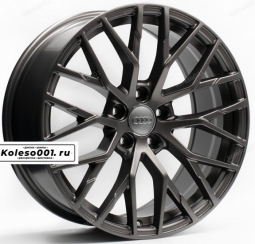Audi R18 8j ET+35 5*112 66.6 (ip-1470) matt gunmetal 