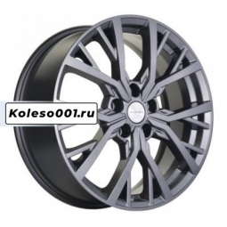 7x18/5x112 ET43 D57,1 KHW1806 (Kodiaq/Tiguan) Gray