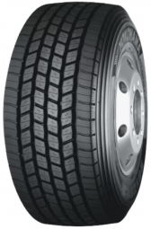 Yokohama 901ZS 315/70 R22,5 154/150L 3PMSF