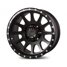 PDW M2 9.0X17/6X139.7 D110.1 ET-15 E-MD/U4B