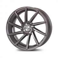 PDW 1022 Right (CVT) 7.0x15/4x98 D58.5 ET30 U4GRA