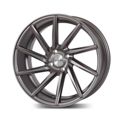 PDW 1022 Right (CVT) 7.0x15/4x98 D58.5 ET30 U4GRA