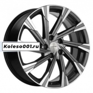 7,5x19/5x108 ET33 D60,1 KHW1901 (Chery Tiggo 7 Pro) Gray-FP