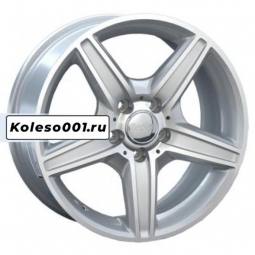 7,5x16/5x112 ET53 D66,6 MR64 SF (конус, MB001) 675 кг