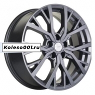 7x18/5x114,3 ET45 D66,1 KHW1806 (Teana/X-trail/Juke) Gray