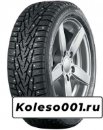 Ikon Tyres 175/65 R14 Nordman 7 86T Шипы