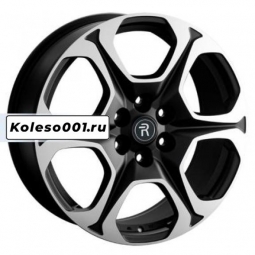 8x20/6x139,7 ET60 D95,10 TY401 MBF (пш, C570)