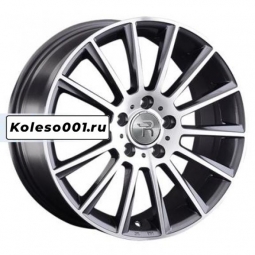 7,5x18/5x114,3 ET50 D66,1 INF84 GMF (конус, C570)