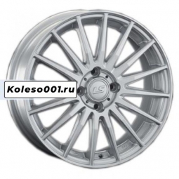6x16/4x100 ET50 D60,1 425 Sil (конус)
