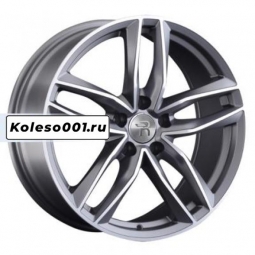 9,5x21/5x112 ET36 D66,6 B237 MGMF (конус, B640)