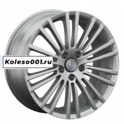 7x16/5x112 ET50 D57,1 SK14 Sil (конус, C570)