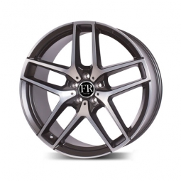 FR Replica MR1018 11.0x21/5x112 D66.6 ET38 CBMF