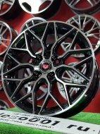 Vossen HF-2 R14 6J ET35 4*100 67.1 bfp