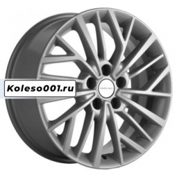6,5x17/5x108 ET33 D60,1 KHW1722 (Chery/Exeed) F-Silver