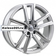 7x18/5x114,3 ET37 D66,6 R078 (Jolion) Silver