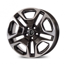 FR Replica TY0113 7.5x19/5x114.3 D60.1 ET40 BMF для Toyota RAV4/Camry