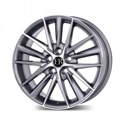 FR Replica TY494 8.0x18/5x114.3 D60.1 ET50 GMF