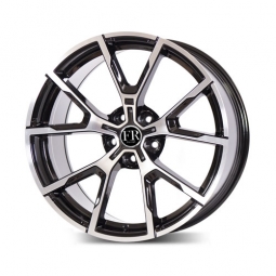 FR Replica B5601 9.0x19/5x112 D66.6 ET40 BMF для BMW 3G/5G/7G style 728M rear