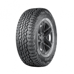 NOKIAN TYRES Outpost AT 245/70 R16 107T