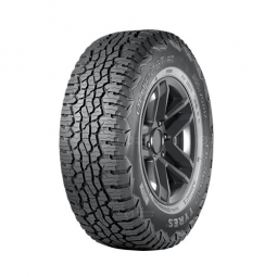 NOKIAN TYRES Outpost AT 245/65 R17 107T