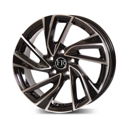 FR Replica VV499 8.0x18/5x112 D57.1 ET41 BMF