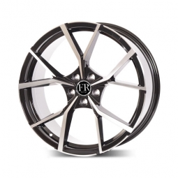 FR Replica VV498 8.5x20/5x112 D57.1 ET41 BMF