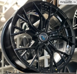 Wheelegend VLF13 R18 8j et+38 5*114,3 73.1 (ip-1671) Full Black