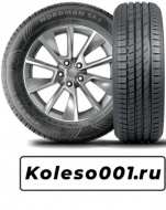 Ikon Tyres 195/50 R15 Nordman SX3 82H
