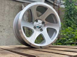 3SDM 0.06 8.0x16", 4x100.00, ET30, ЦО 73,1 мм 