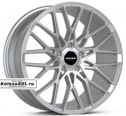MC 304 R18 8J ET35 5*114.3 67.1 Silver