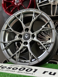 Vorsteiner 65569 R15 7J ET35 4*100 67.1 hb