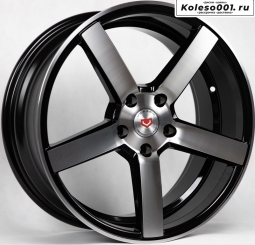 Vossen VPS-CV3 R18 8.0j ET35 5*114,3 bfp AN
