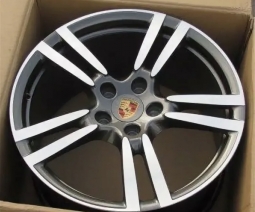 DWS PR-2134 9.5j-19" 5*130 53 71.6 GMF