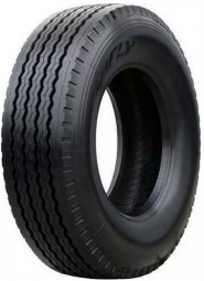 Hifly HH107 235/75 R17,5 143/141J PR16 (Прицепная ось)