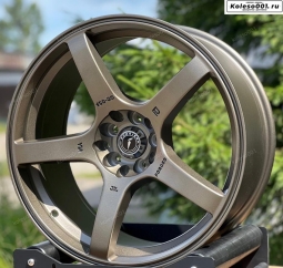 ProDrive GC-05F R16 6.5J ET40 5*100 73.1 Bronze