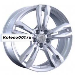 8,5x19/5x120 ET38 D72,6 B231 SF (конус, B640)