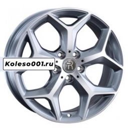 7,5x18/5x112 ET51 D57,1 A179 GMF (конус, A001)