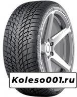 Nokian Tyres 235/40 R18 WR Snowproof P 95V