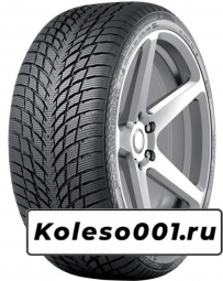 Nokian Tyres 275/40 R19 WR Snowproof P 105V