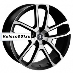 9,5x22/5x120 ET49 D72,6 LR105 MBF (пш, LR002)