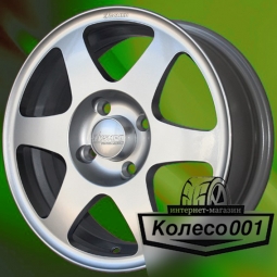 ВСМПО ОРИОН 6j-14" 4/98 ЕТ35 D58.6
