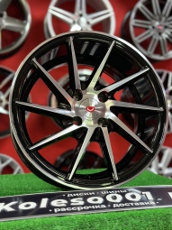 Vossen CVT R15 7J ET35 4/98 58.6 bfp