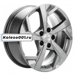 7x17/5x110 ET46 D63,3 KHW1712 (Changan CS35/CS35 Pro) Gray