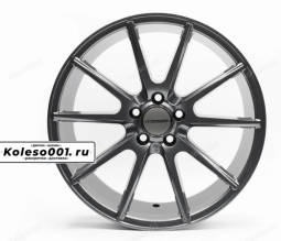 Vossen VFS1 R17 7,5j ET+40 5*114.3 73.1 (ip-0260) gunmetal