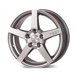 PROMA ЛеМан 15x6.5 5/114.3 ET46 D67.1 Неро