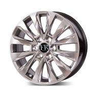 FR Replica TY5558 7.5x18/6x139.7 D95.1 ET60 HB